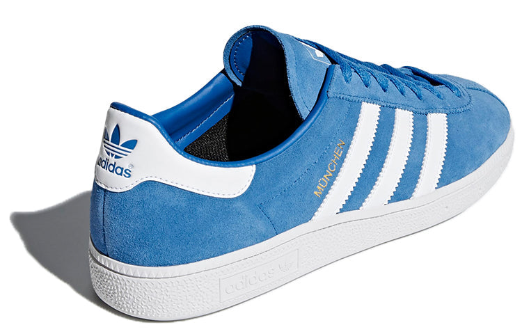 adidas Munchen 'Bluebird' B96496