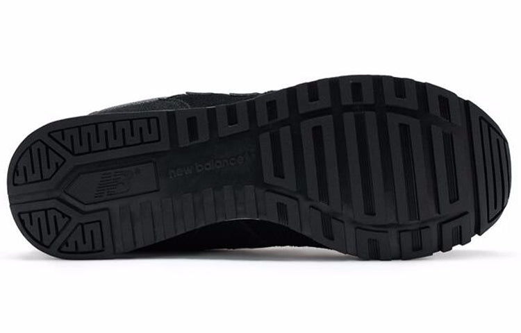 New Balance 565 'Black Grey' ML565CBK