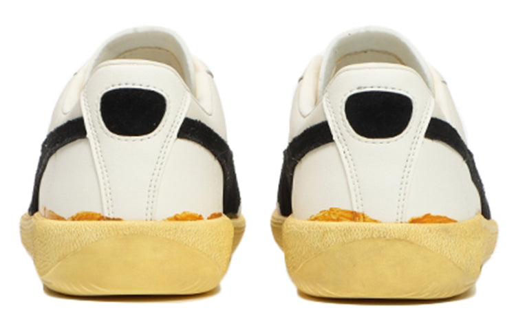 PUMA Vlado Stenzel 'White Black' 384400-01