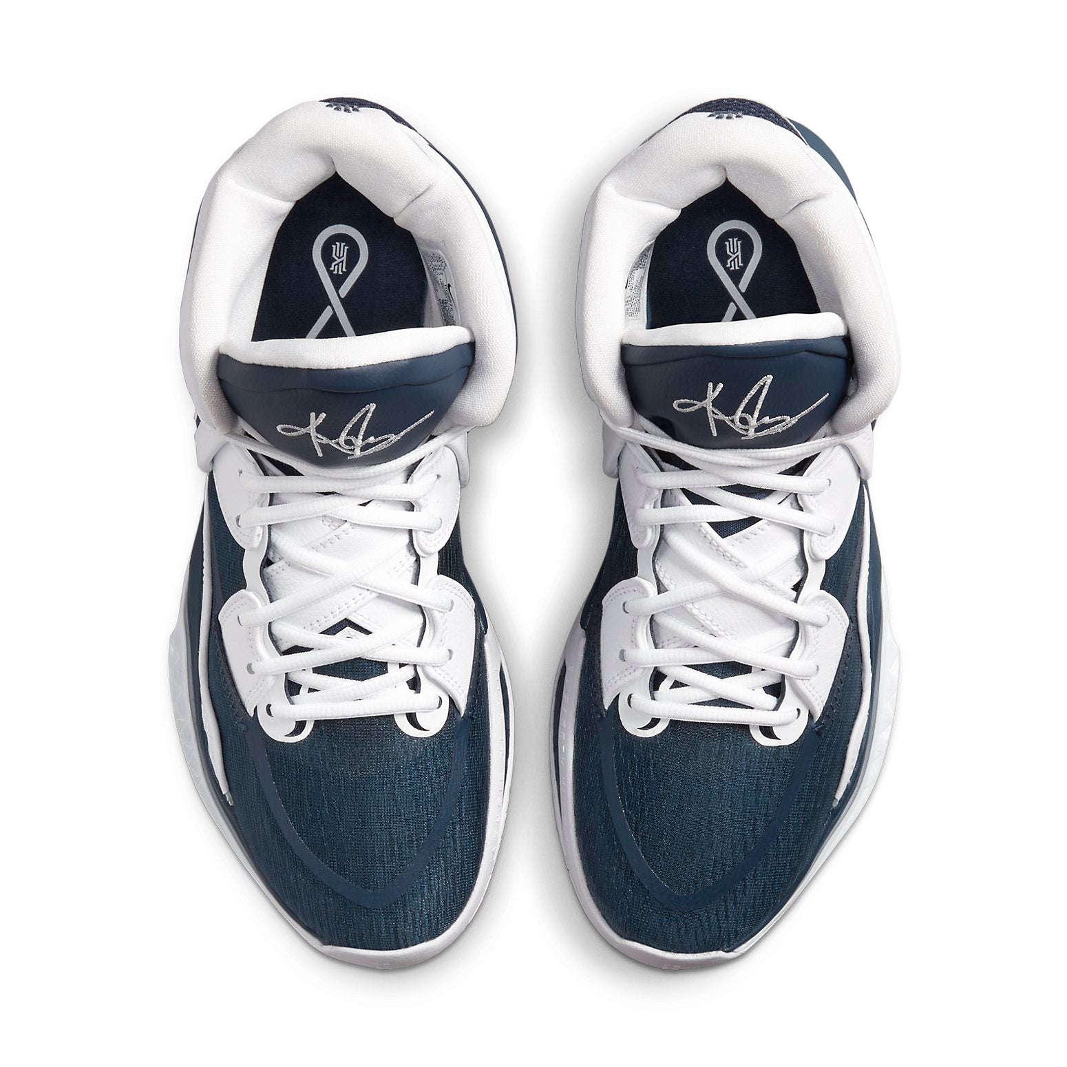 Nike Kyrie Infinity TB 'Midnight Navy' DO9616-400