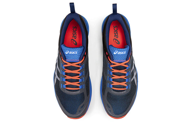 ASICS FujiLyte XT 'Electric Blue Black' 1011A602-401
