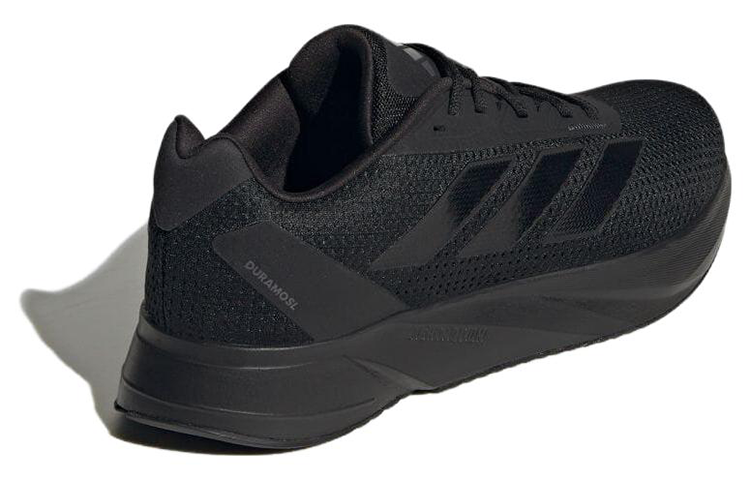adidas Duramo SL 'Core Black Cloud White'  IE7261