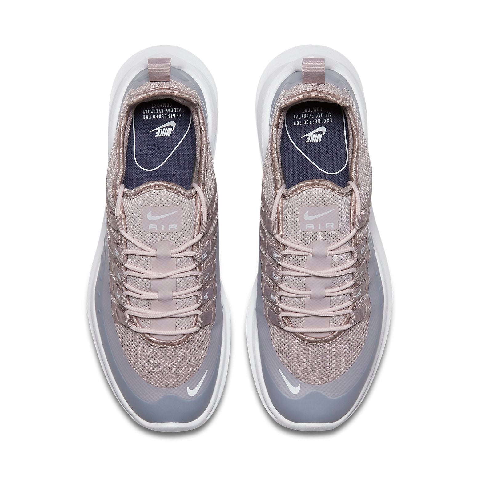 (WMNS) Nike Air Max Axis 'Purple Pink White' AA2168-600