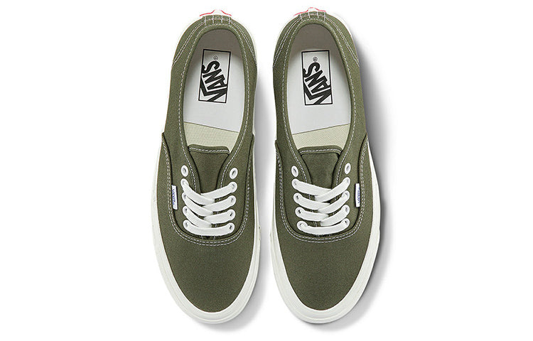Vans Authentic 44 DX 'Anaheim Factory - Olive Best Friend' VN0A5KX4OLV