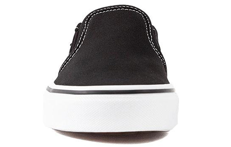 Vans Asher 'Black White' VN0A32QM187