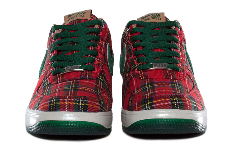 Nike Lunar Force 1 City QS 'City Pack - London' 602862-600