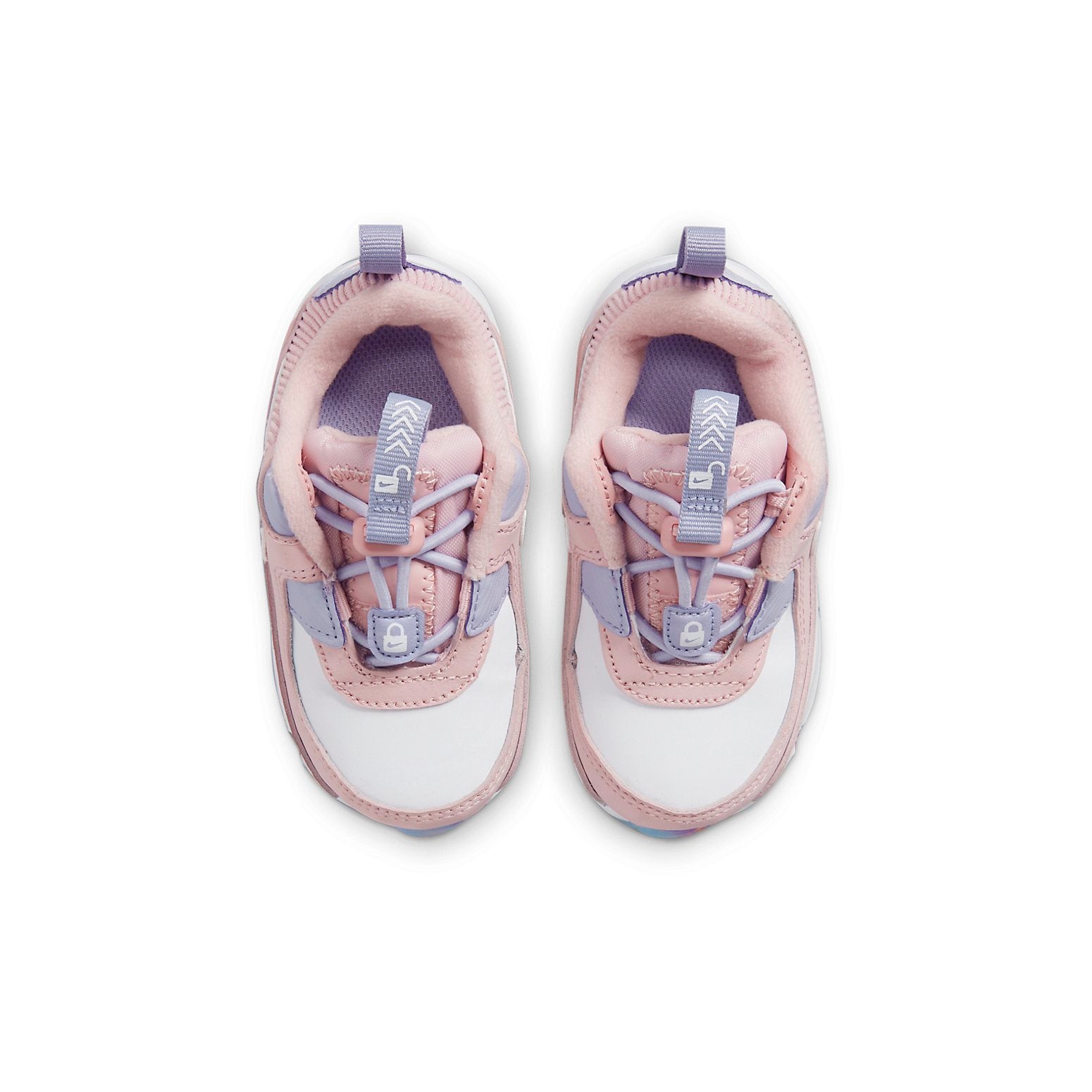 (TD) Nike Air Max 90 Toggle SE 'Pink Glaze' DH9571-600
