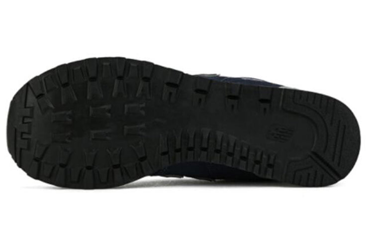 New Balance 574 'Classic Black' ML574EGK