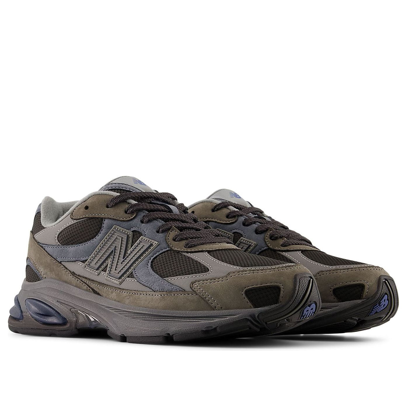 New Balance 2010 'Tornado Faded Black' U20107Z3