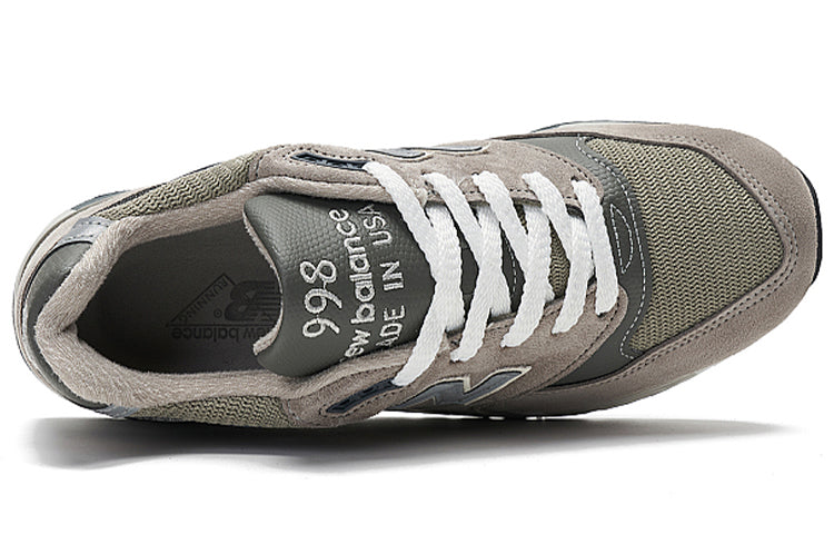 (WMNS) New balance 998 Gray W998G