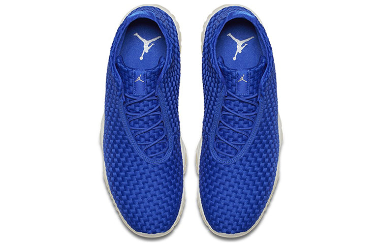 Air Jordan Future 'Hyper Royal' 656503-402