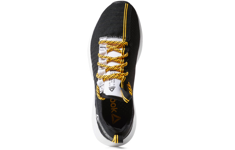 Reebok Sole Fury SE 'Black' DV6919