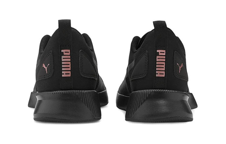 PUMA Flyer Runner Black/Pink 192257-31