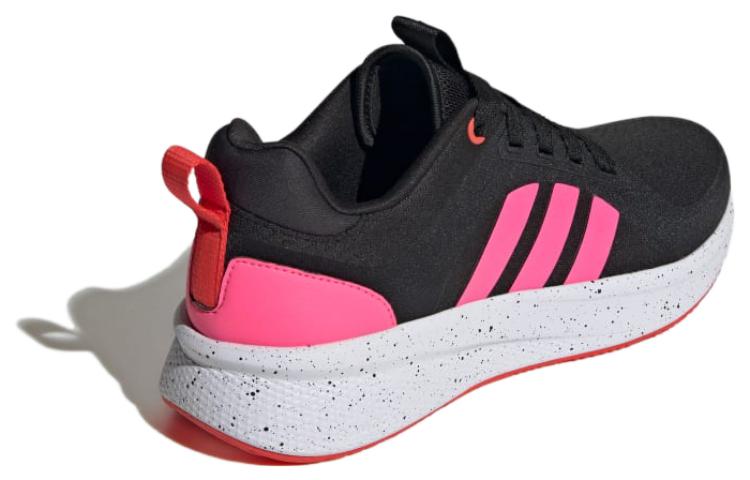 (WMNS) adidas Edge Lux 6.0 'Black Pink' ID1949
