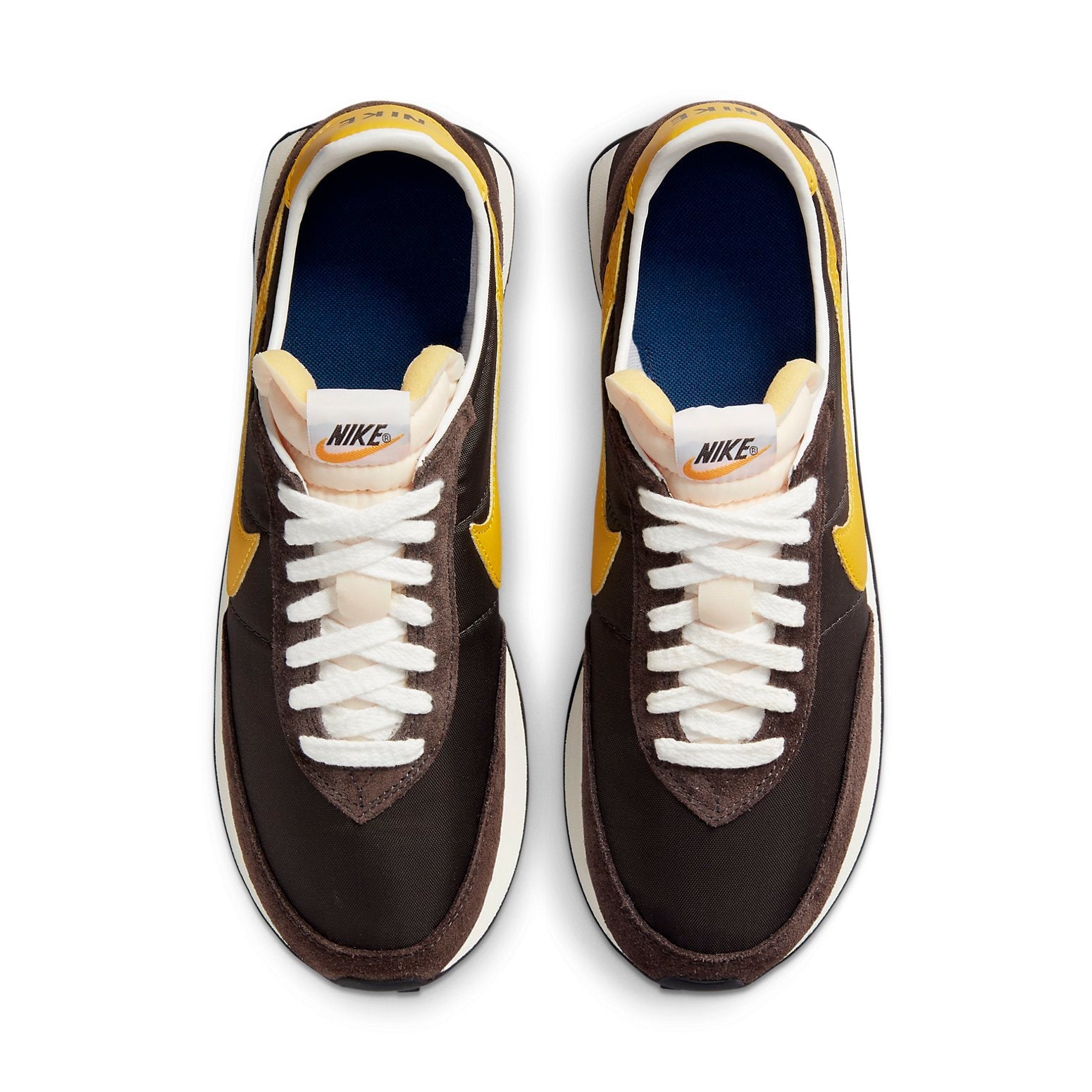 Nike Waffle Trainer 2 'Velvet Brown' DB3004-200
