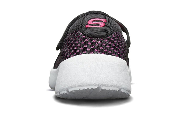 Skechers Dynamight K 664101L-BKHP