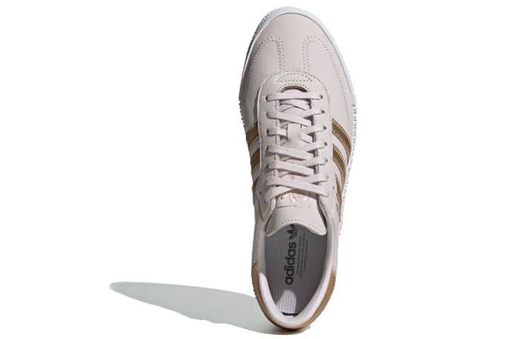 (WMNS) adidas Sambarose 'Orchid Tint' EE6743
