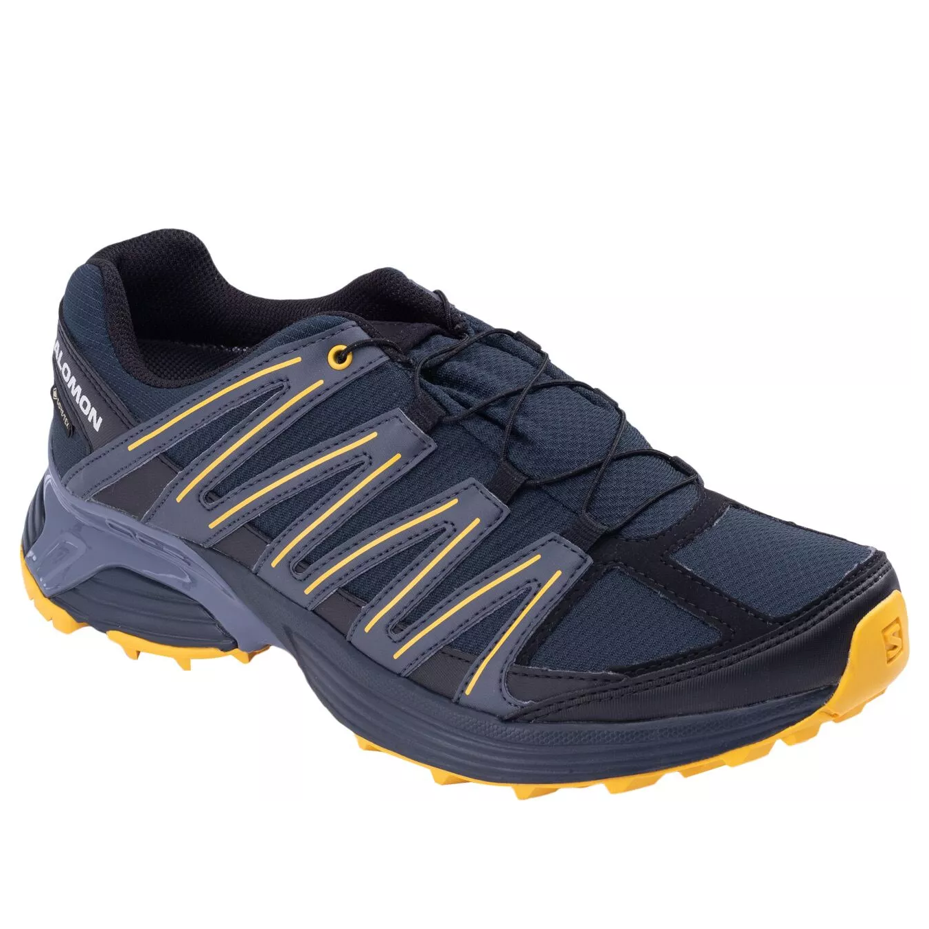 SALOMON XT Backbone Prime GTX 'Dark Purple' 475814