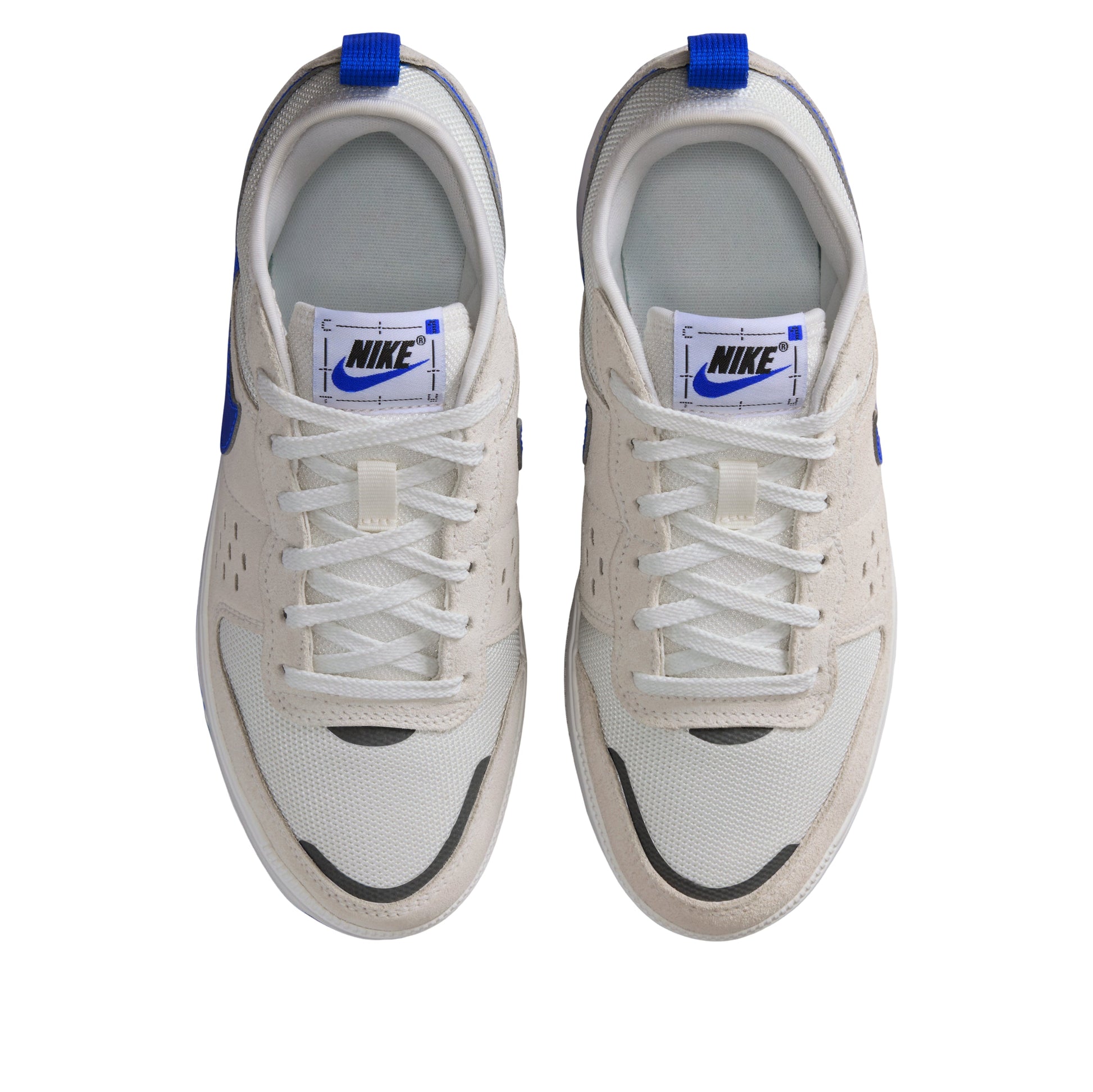 (GS) Nike C1TY 'Summit White Hyper Royal' HQ0028-101