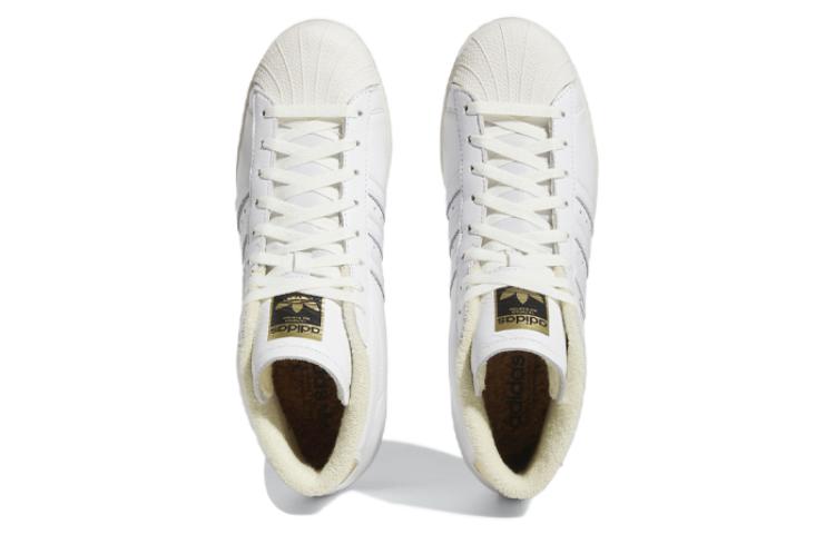 adidas Sam Narvaez x Pro Model ADV 'Cloud White' IE4315