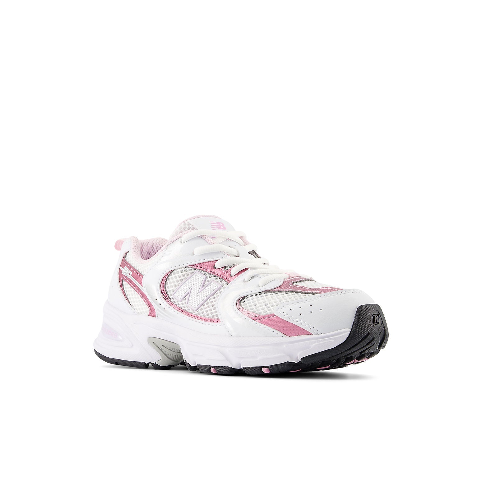 (GS) New Balance 530 'Pink Sugar' GR530RK