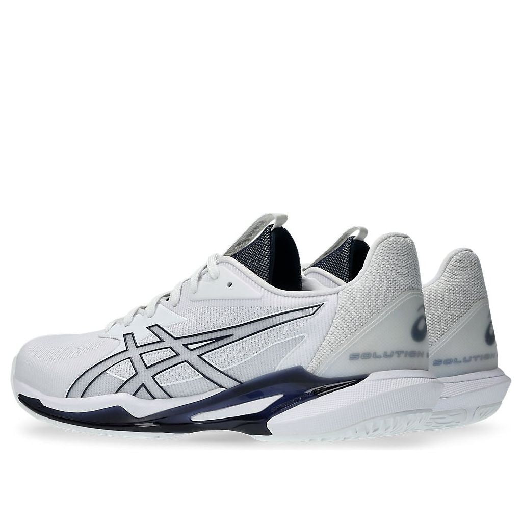ASICS x A.P.C. Solution Speed FF 3 'White Midnight' 1041A516-960
