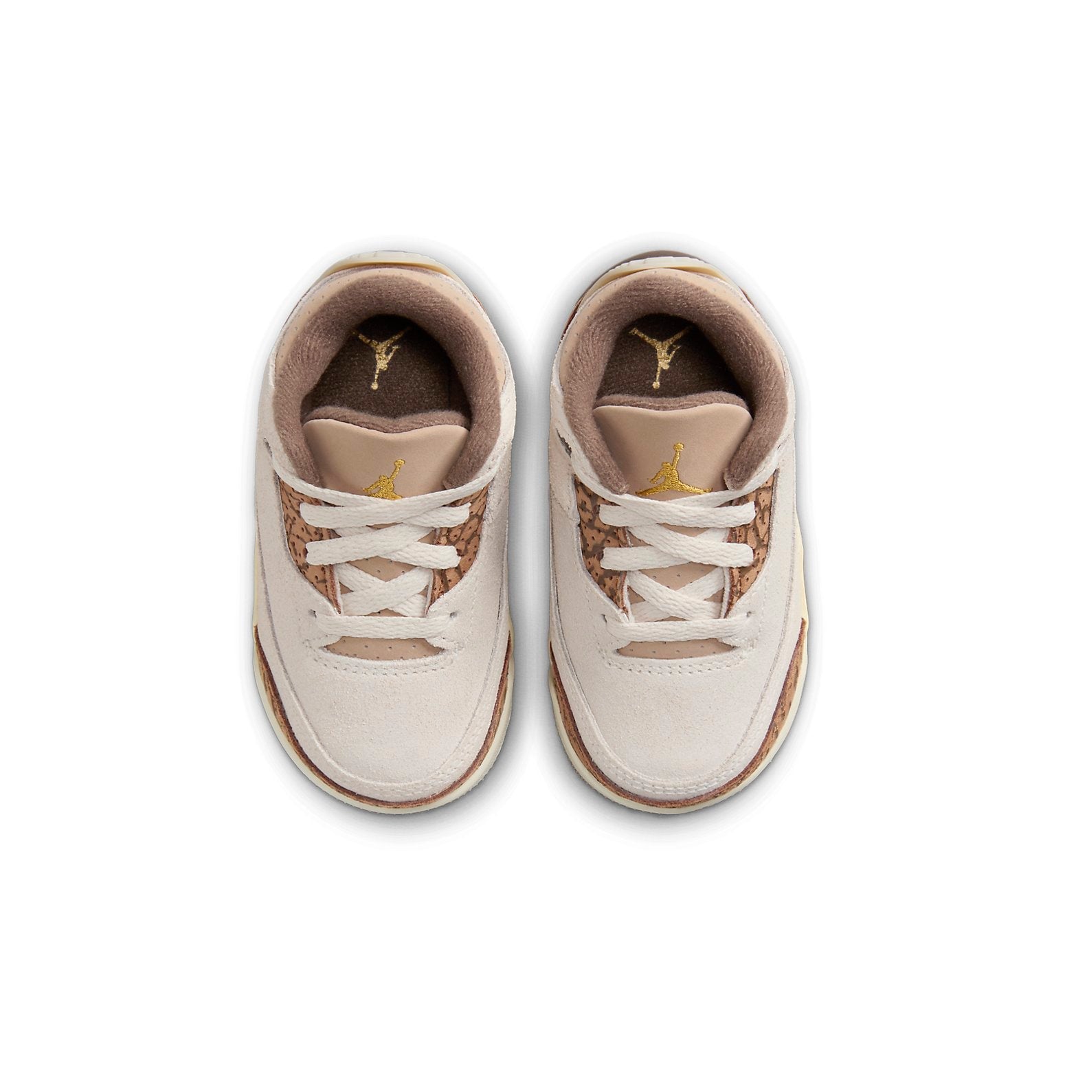 (TD) Air Jordan 3 Retro 'Palomino' DM0968-102