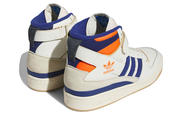 adidas Forum 84 High 'Knicks' IE7199