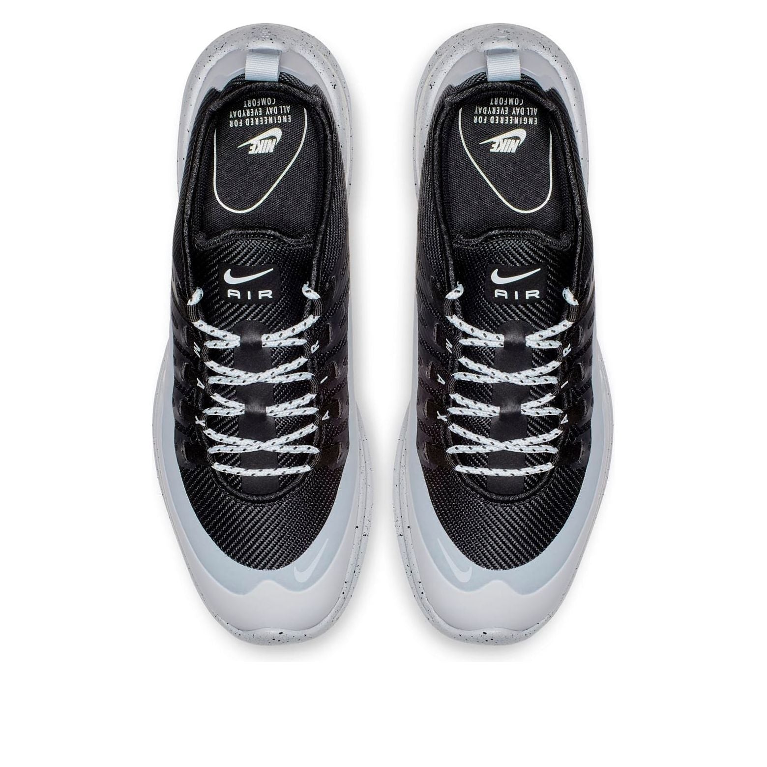 Nike Air Max Axis Premium 'Wolf Grey' AA2148-003