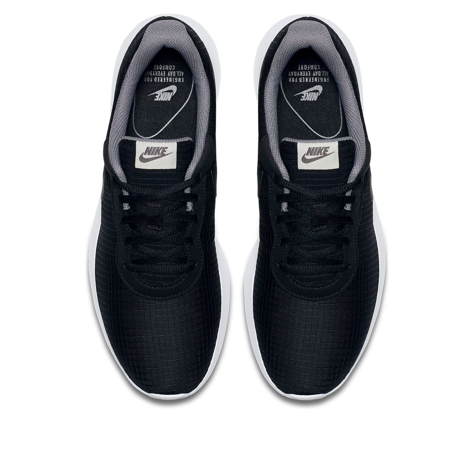 Nike Tanjun Black/White/Grey 876899-001