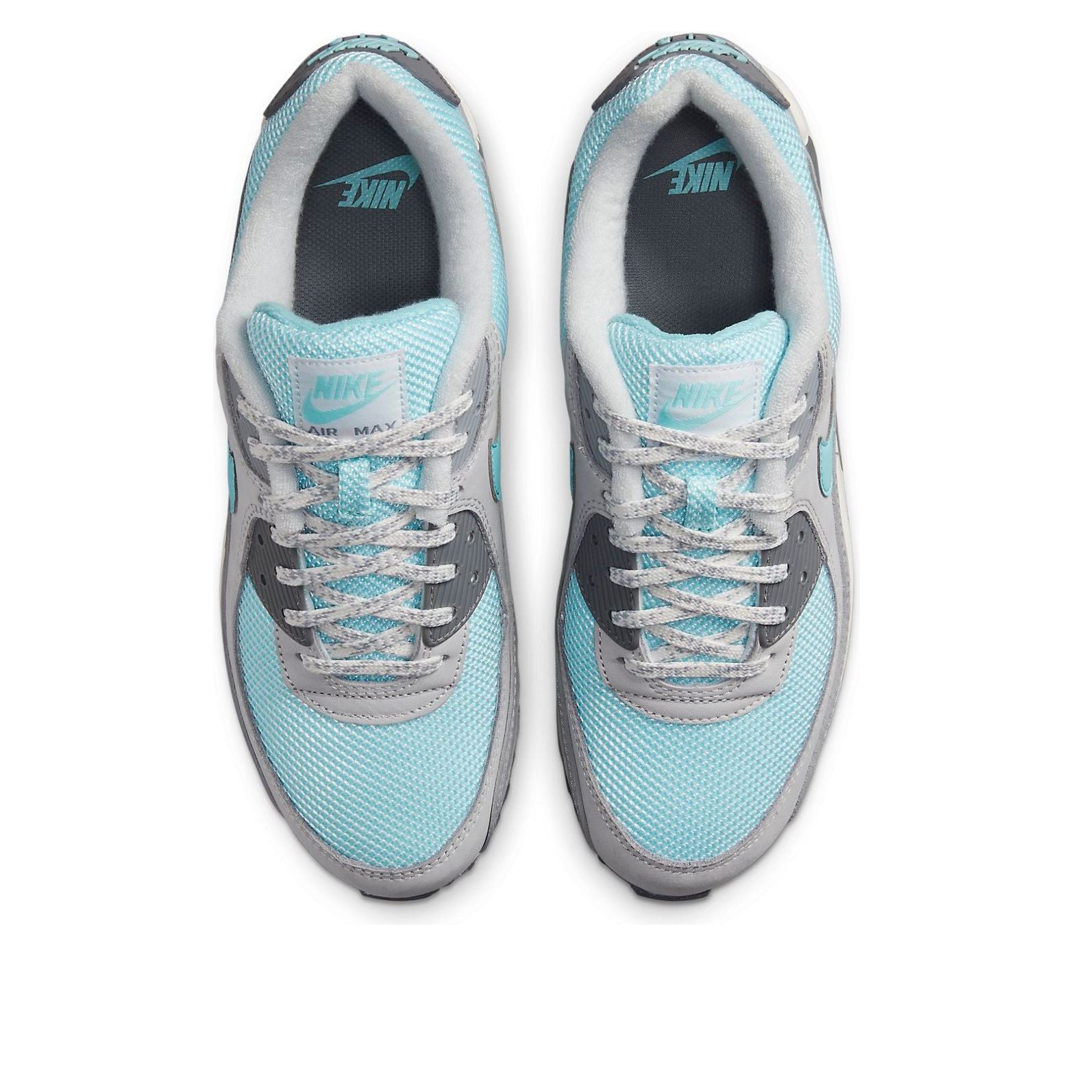 Nike Air Max 90 'Snowflake' DQ0789-001