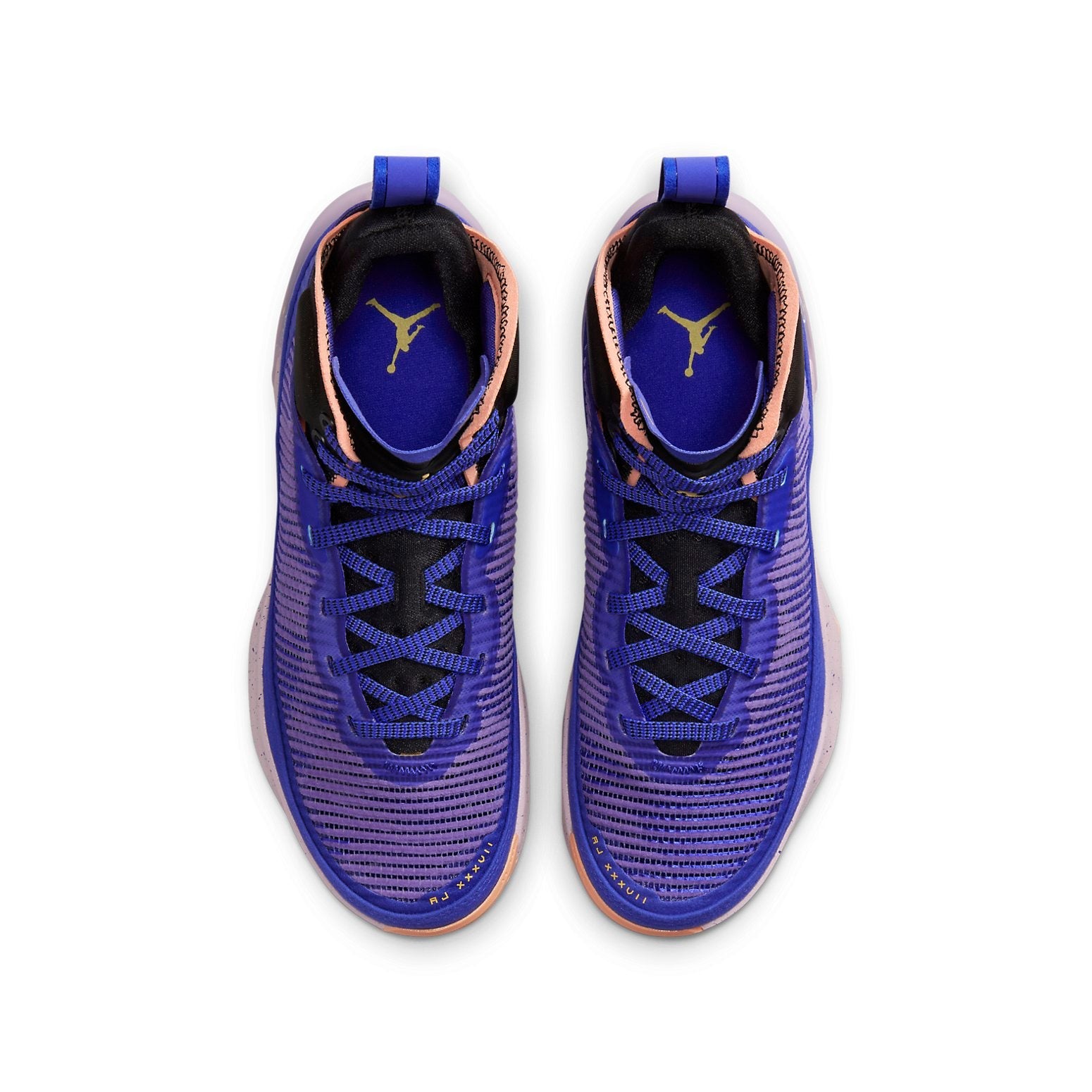 (GS) Air Jordan 37 'Till Dawn' DD7421-400