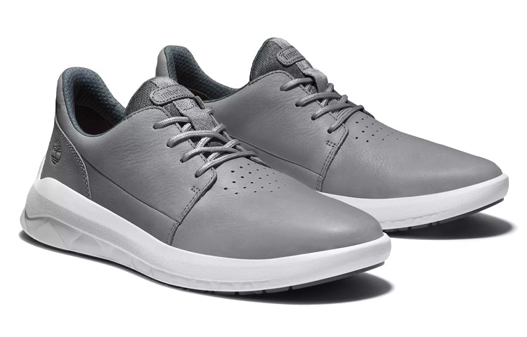 Timberland Bradstreet Ultra 'Grey White' A2QA1085