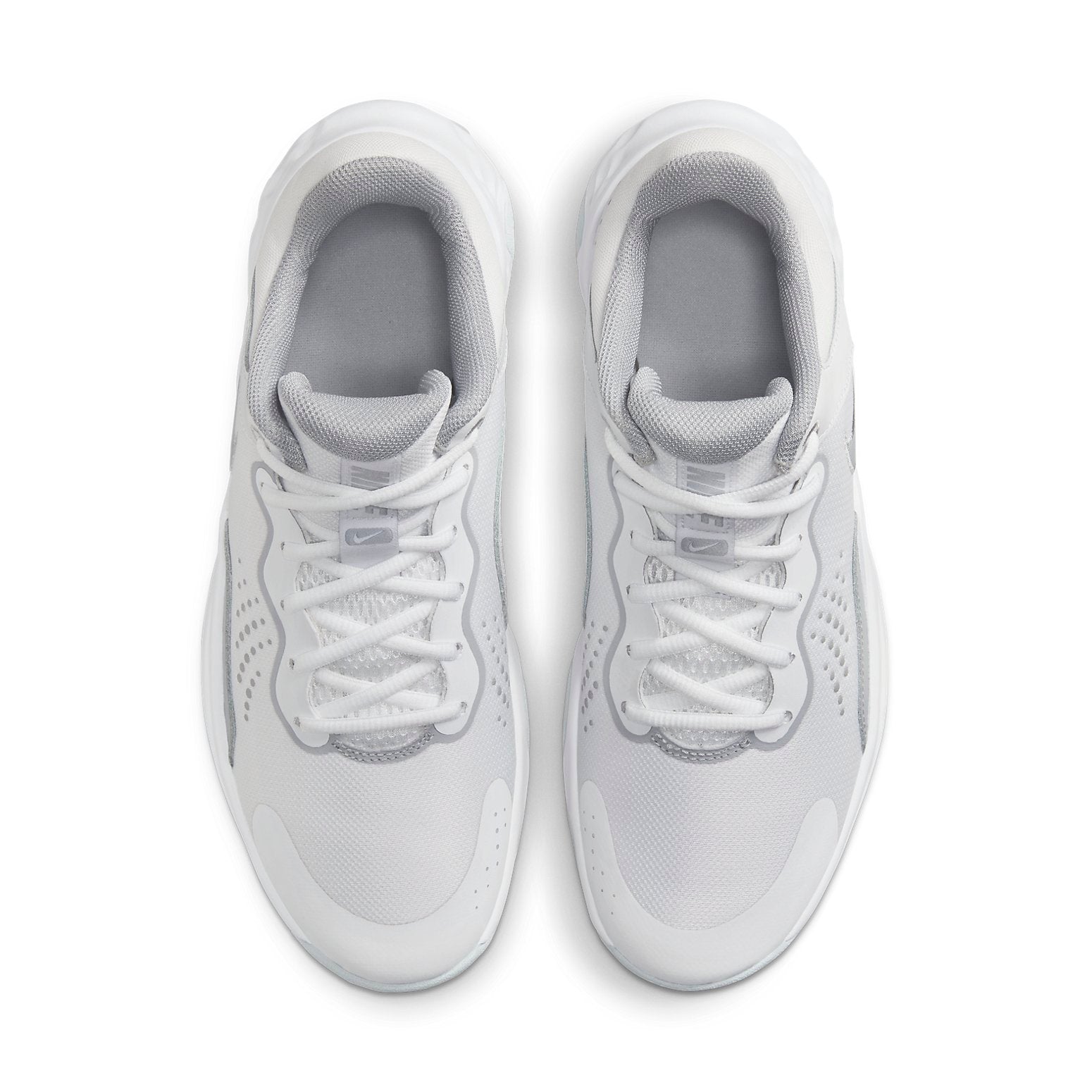 Nike Fly.By Mid 3 'White Wolf Grey' DD9311-101