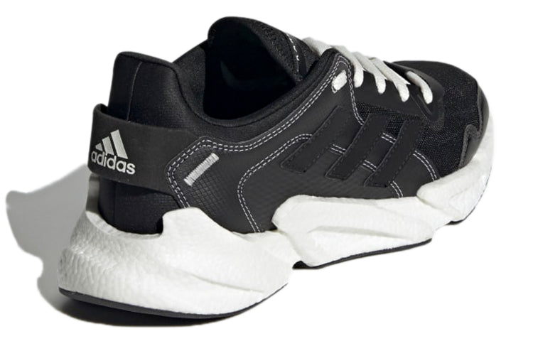 (WMNS) adidas Karlie Kloss x X9000 'Black White' S24029