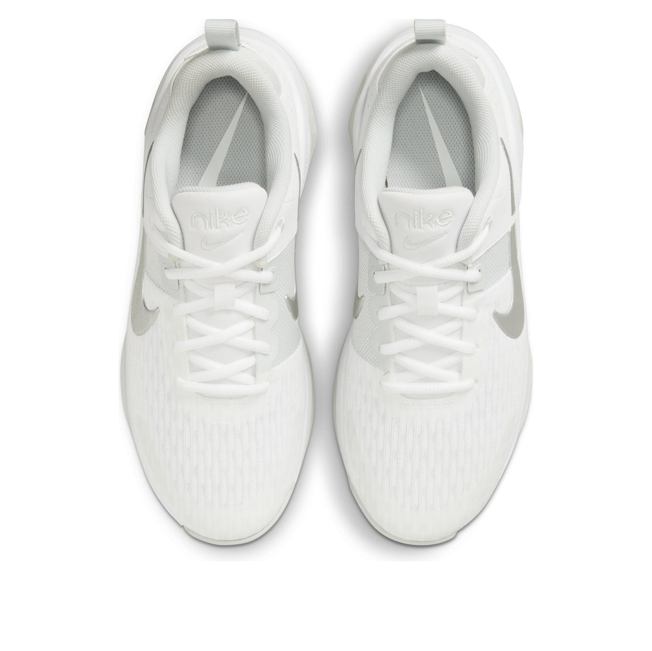 (WMNS) Nike Zoom Bella 6 White DR5720-100