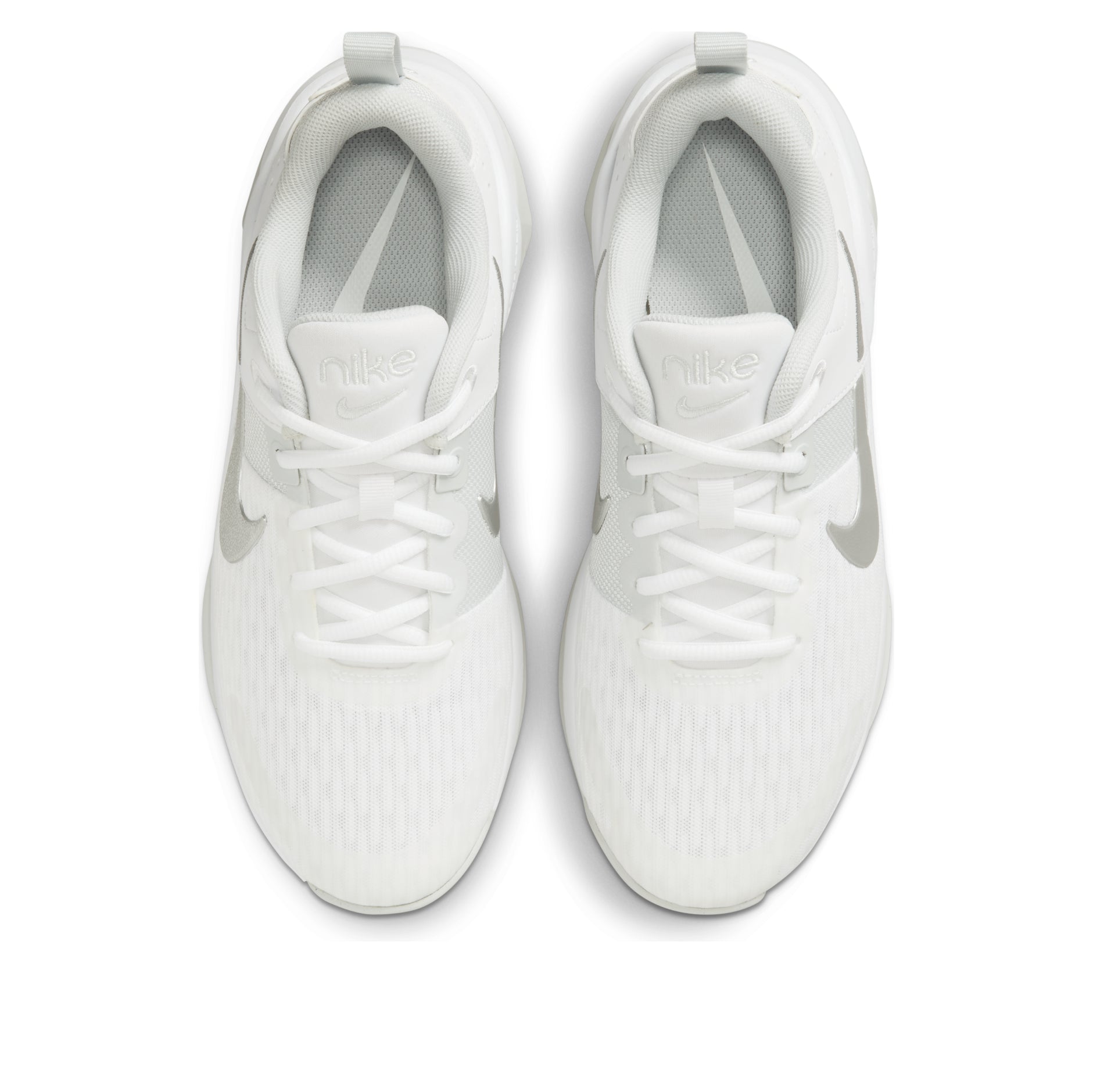 (WMNS) Nike Zoom Bella 6 White DR5720-100