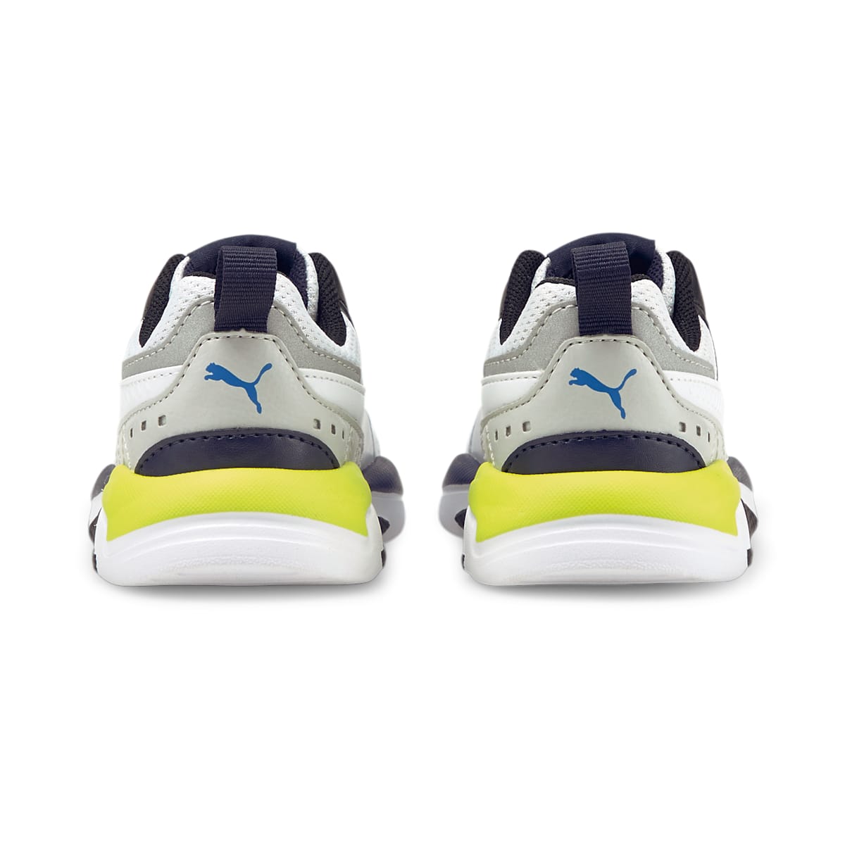 (TD) PUMA X-ray 2 Square AC 374265-16