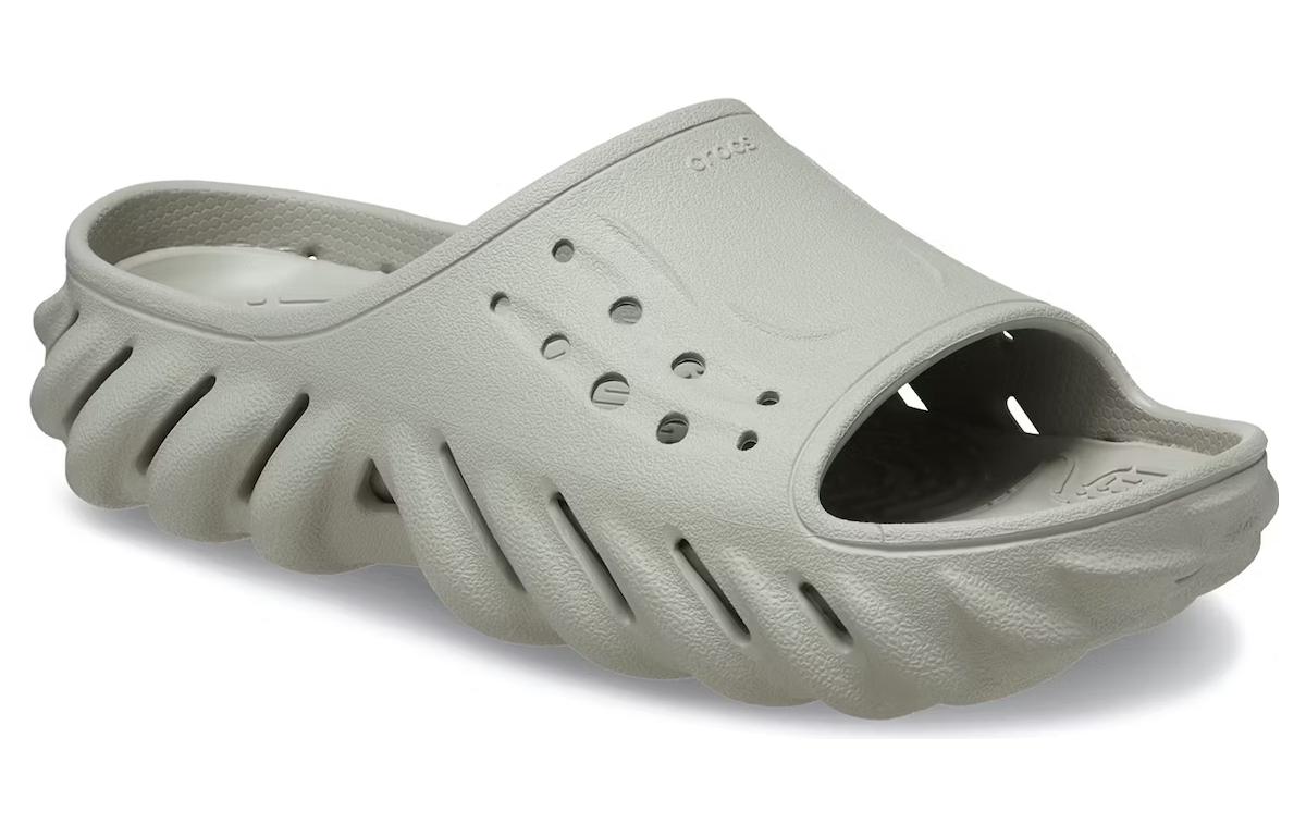 Crocs Echo Slide 'Elephant' 208170-1LM