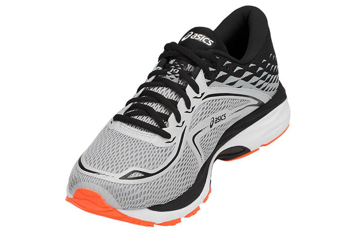 ASICS Gel-Cumulus 19 'Grey White' T7B3N-9601