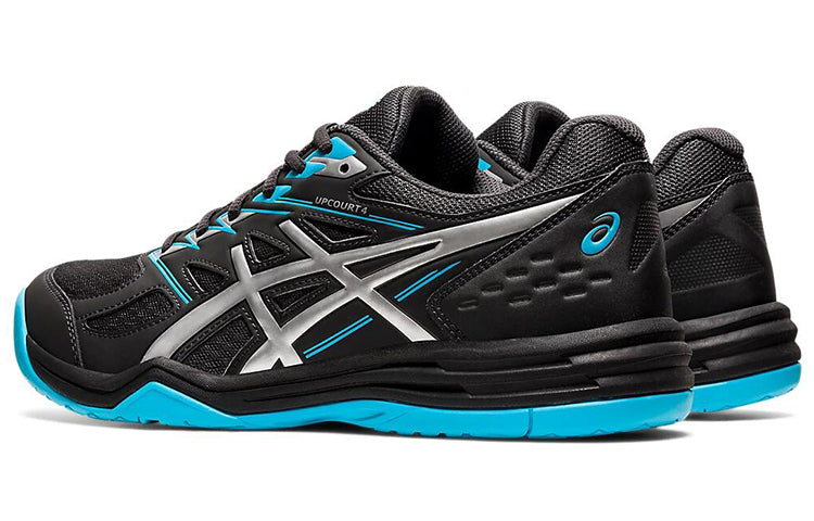 ASICS Upcourt 4 'Graphite Grey Blue' 1071A053-020