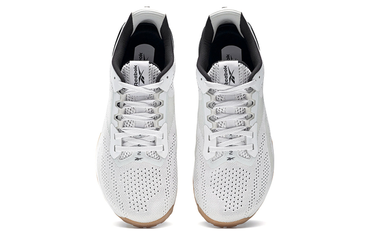 Reebok Nano X1 'White Black' FZ0634