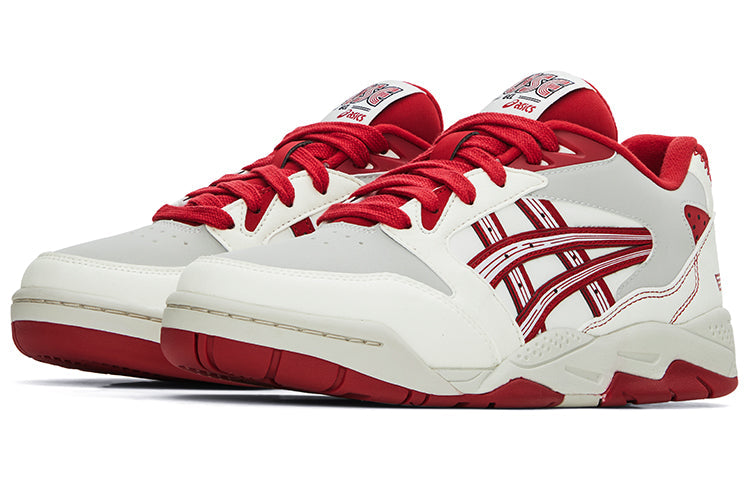 ASICS Gel-Fuse 'White Red' 1203A492-020