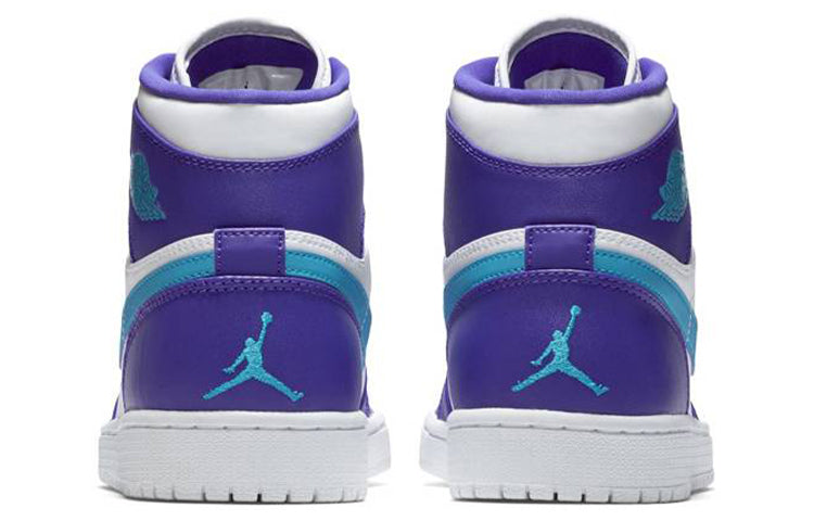 Air Jordan 1 Retro High 'FenGShui' 332550-442