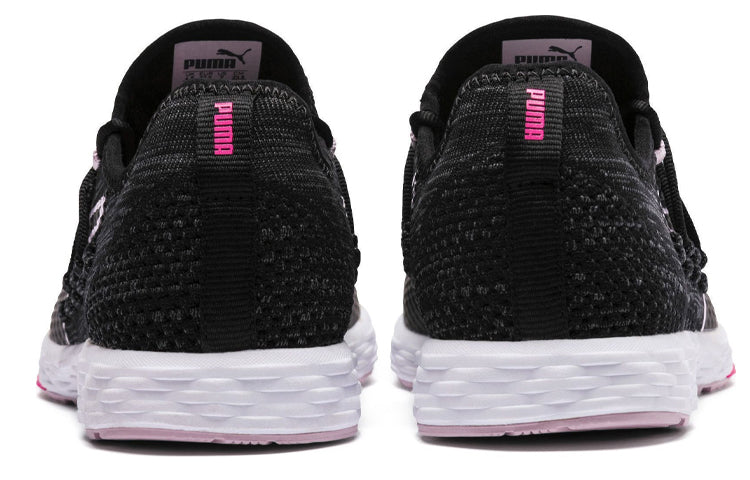 (WMNS) PUMA Speed Racer Black 191063-01
