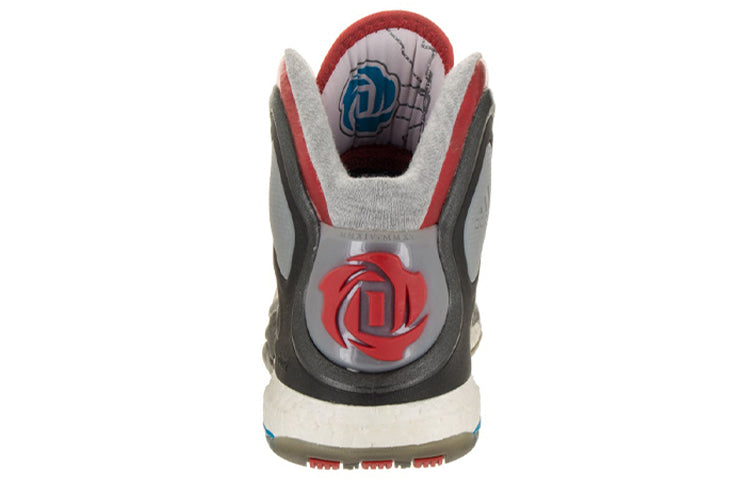 adidas D Rose 5 Boost 'Brenda' C75593