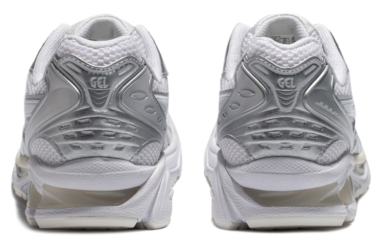 ASICS x JJJJound Gel-Kayano 14 'Silver White' 1201A457-100