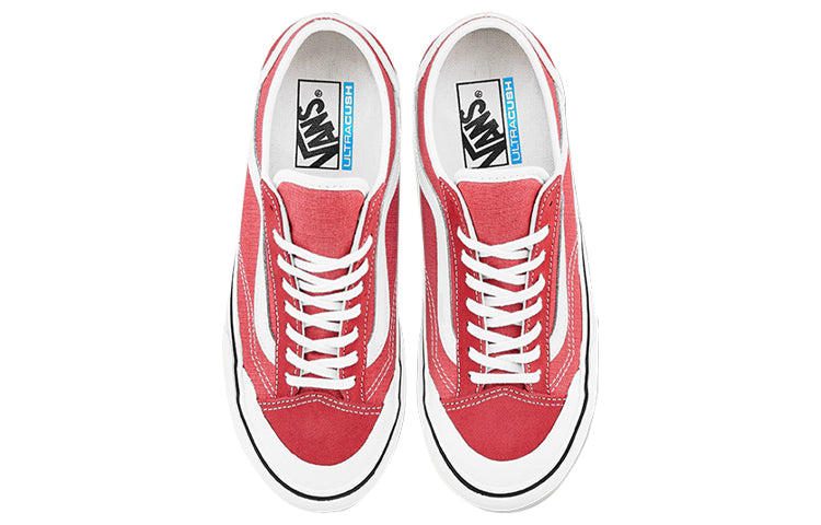 Vans Style 36 Decon Sf Pink Unisex VN0A3MVLXLM