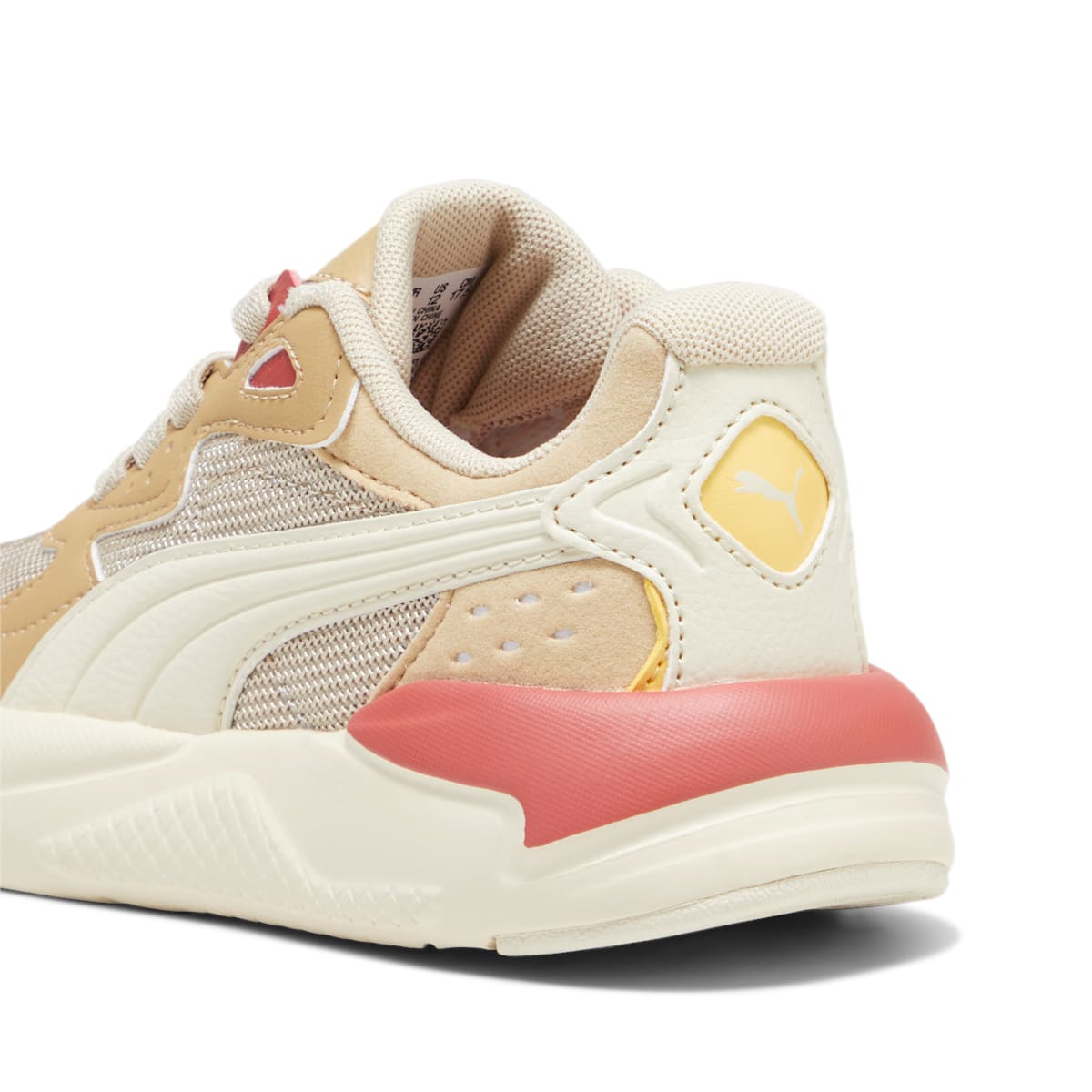 PUMA X-Ray Speed 'Beige' 393316-01