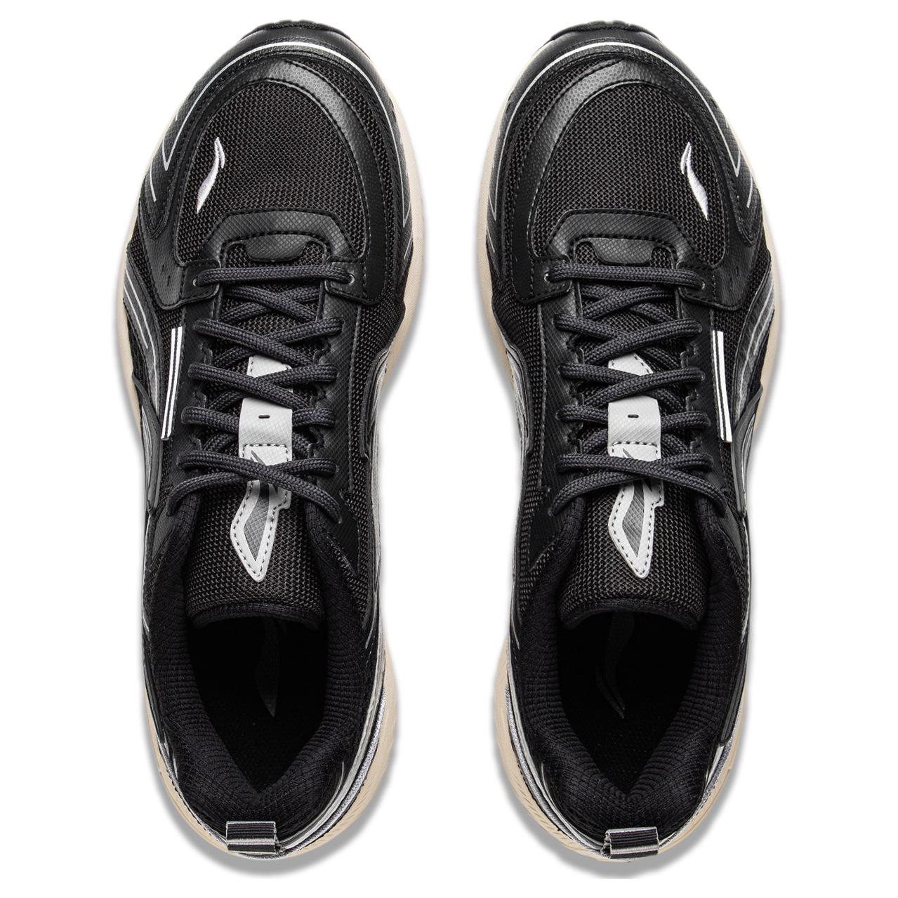 Li-Ning Fuyao 1.5 'Black Silver Beige' ARXU013-4
